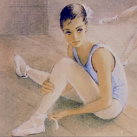 🩰 - Picture 1 of 1